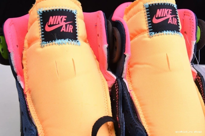 1 JORDAN HIGH BIO AIR RETRO HACK TOKYO 555088-201 0708
